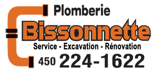 Plomberie Bissonnette
