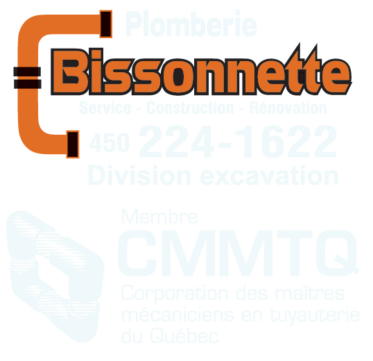 Plomberie Bissonnette CMMTQ